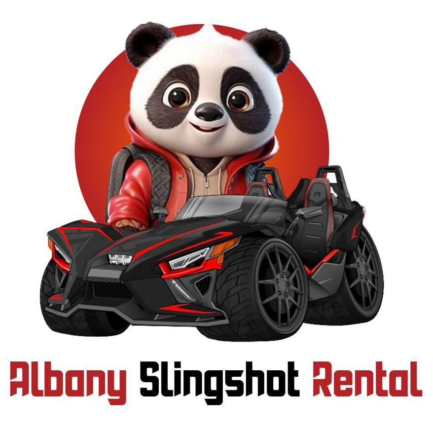 Albany Slingshot Rental